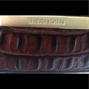 Brahmin Purse